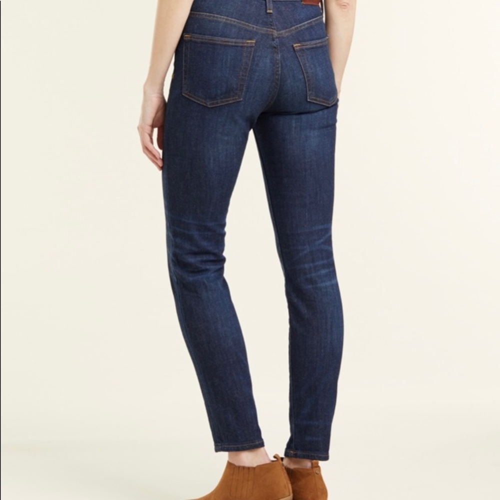 NWT Frye Addie Skinny Jeans (Blake) Size 30(10/12)